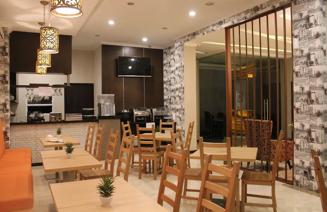 Fontana Hotel Jakarta-1