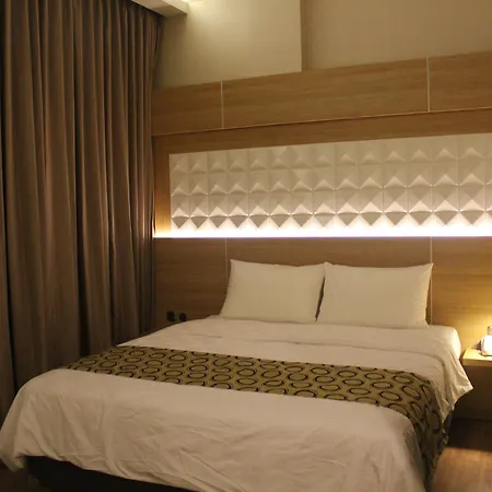 Fontana Hotel Jakarta-2
