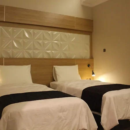 Fontana Hotel Jakarta-3