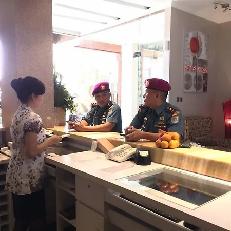 Fontana Hotel Jakarta-2