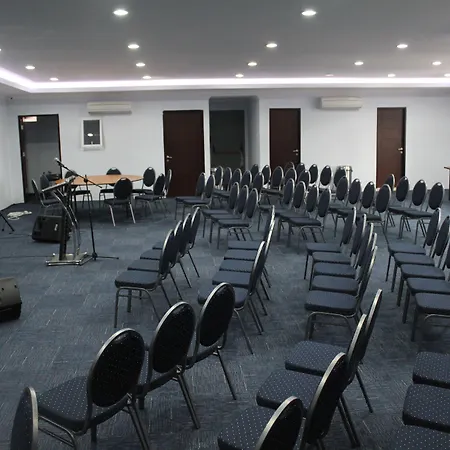 Fontana Hotel Jakarta-3