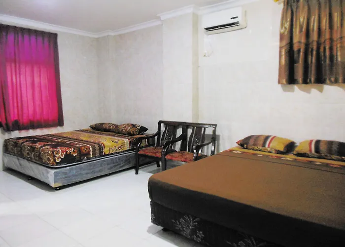 Focus Hotel Jakarta
